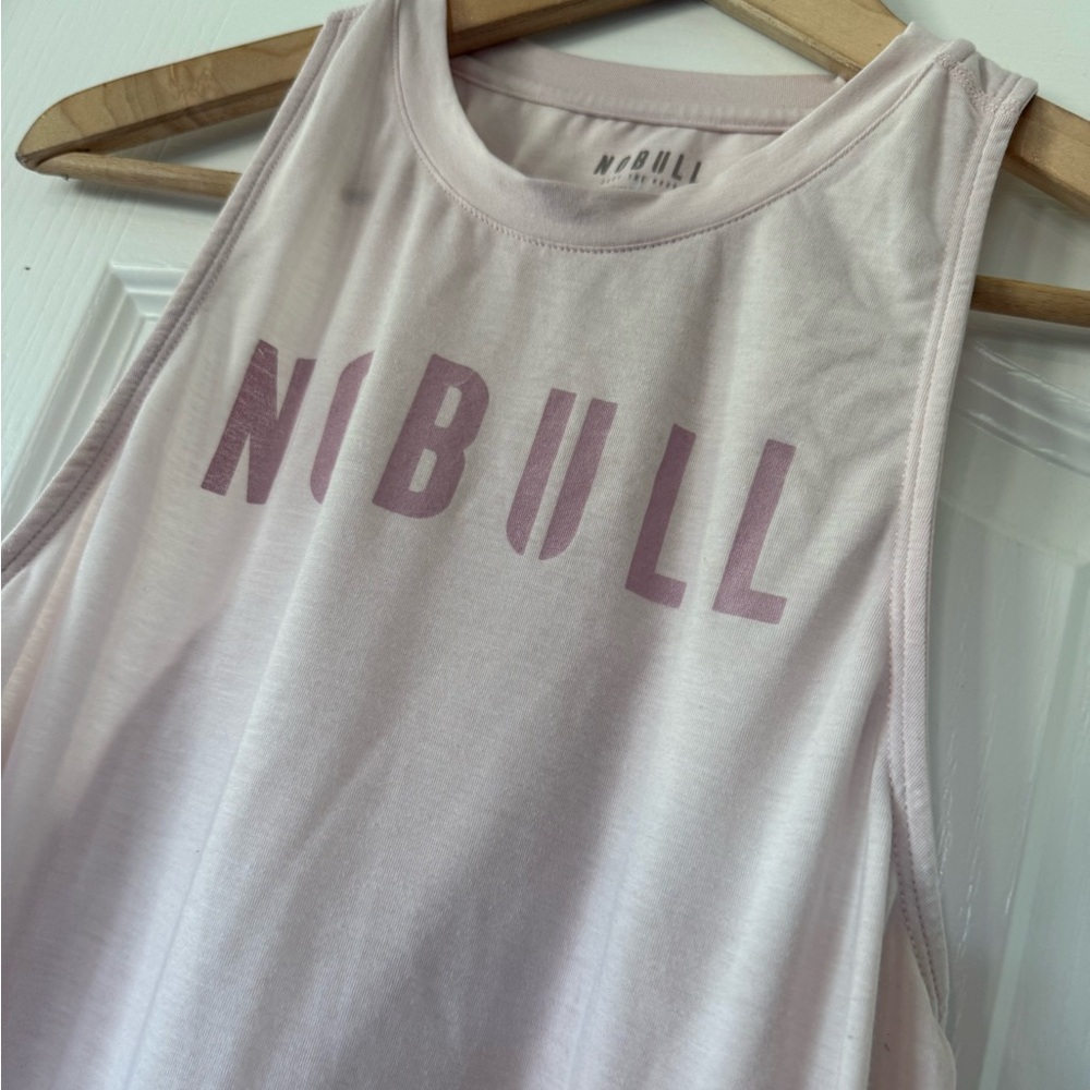 Nobull High Neck Tank - Picture 2 of 4